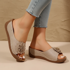 Alessa | Ergonomische Komfort Sandals