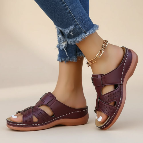 Alina | Ergonomische Komfort Sandals