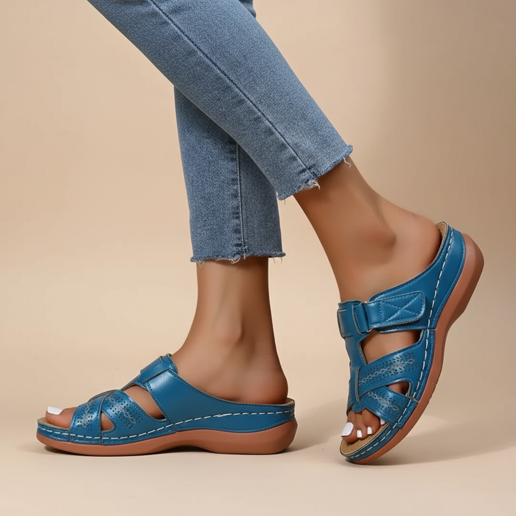 Alina | Ergonomische Komfort Sandals