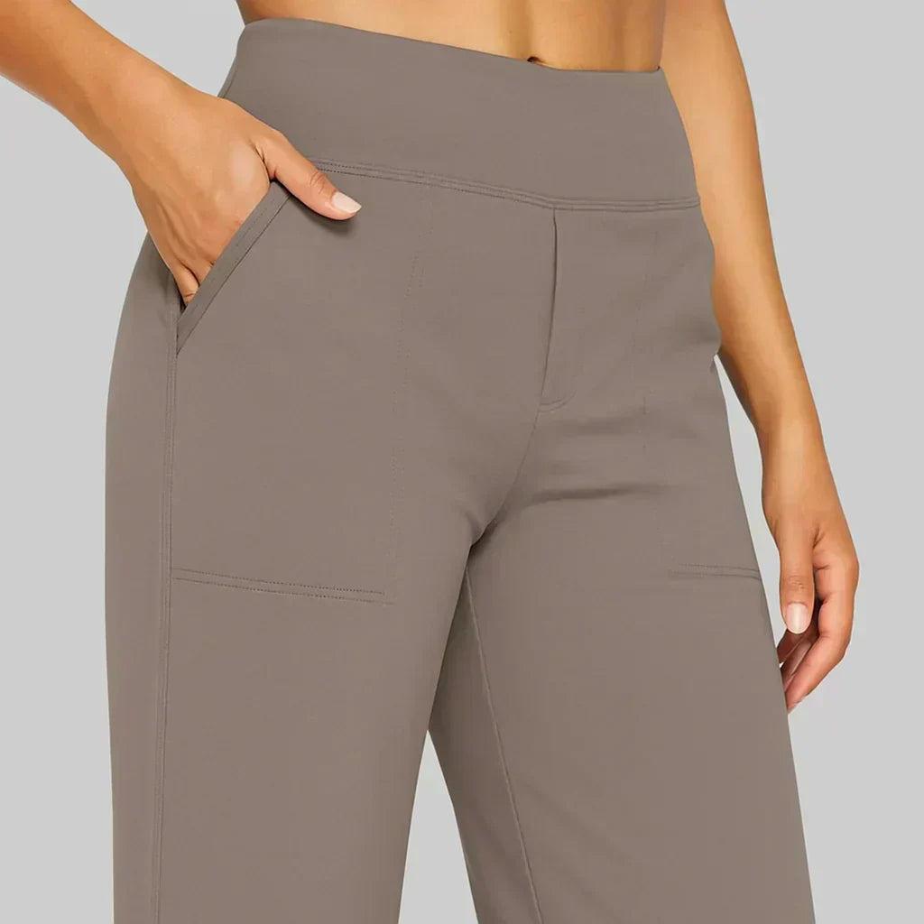 Calista™ | JerseyPants