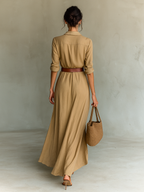 Cleo™ | Elegant Dress