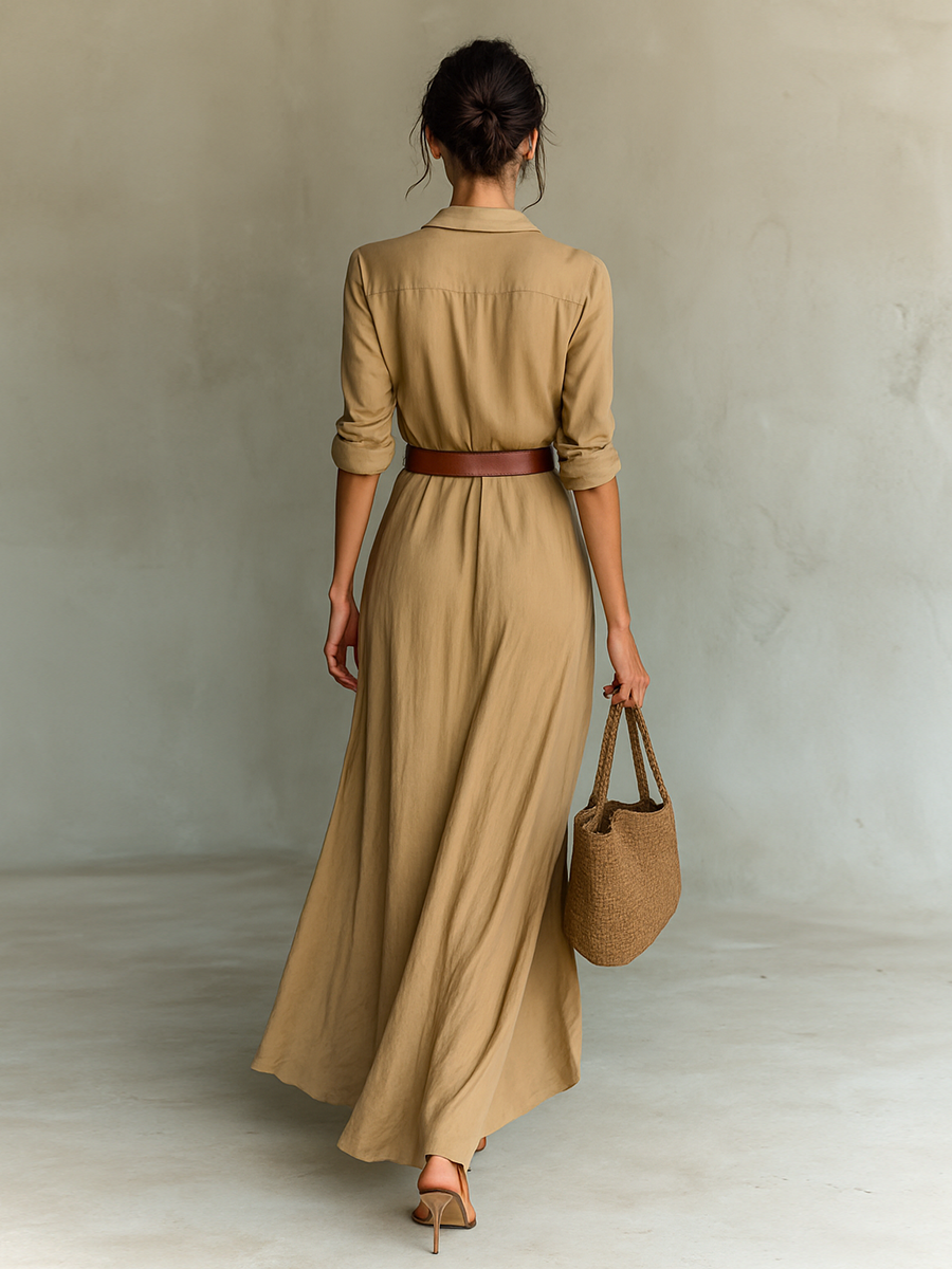 Cleo™ | Elegant Dress