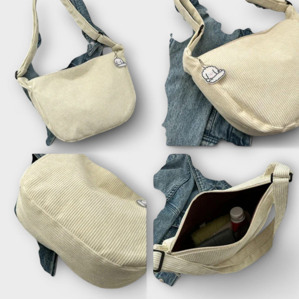 Cordura SchulterBagn for Frauen