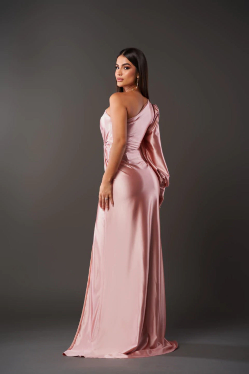 Clarra | Elegant MaxiDress
