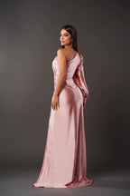 Clarra | Elegant MaxiDress