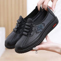 Christoph | Orthopedic Lederschuhe⏐Premium-Edition