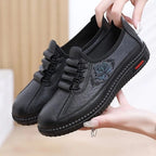 Christoph | Orthopedic Lederschuhe⏐Premium-Edition