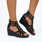 Arianne | Modische Orthopedic Sandals