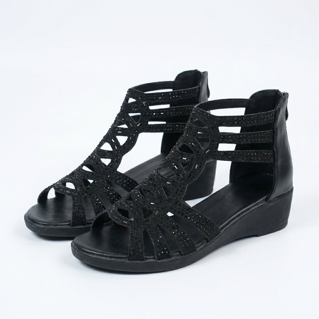 Arianne | Modische Orthopedic Sandals