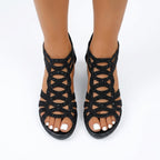Arianne | Modische Orthopedic Sandals