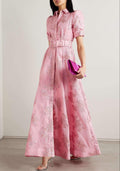 Anabella - Dress with Puffärmeln