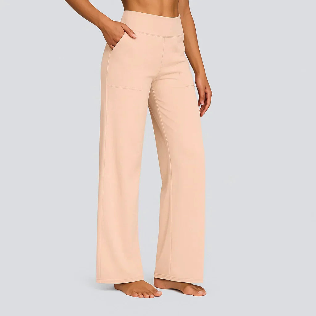 Calista™ | JerseyPants