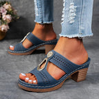 Ayla | Orthopedic Komfort Sandals