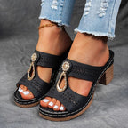 Ayla | Orthopedic Komfort Sandals