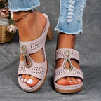 Ayla | Orthopedic Komfort Sandals