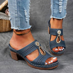 Ayla | Orthopedic Komfort Sandals