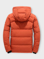 Arktis Pro™ | Robuste Winterjacke for Herren