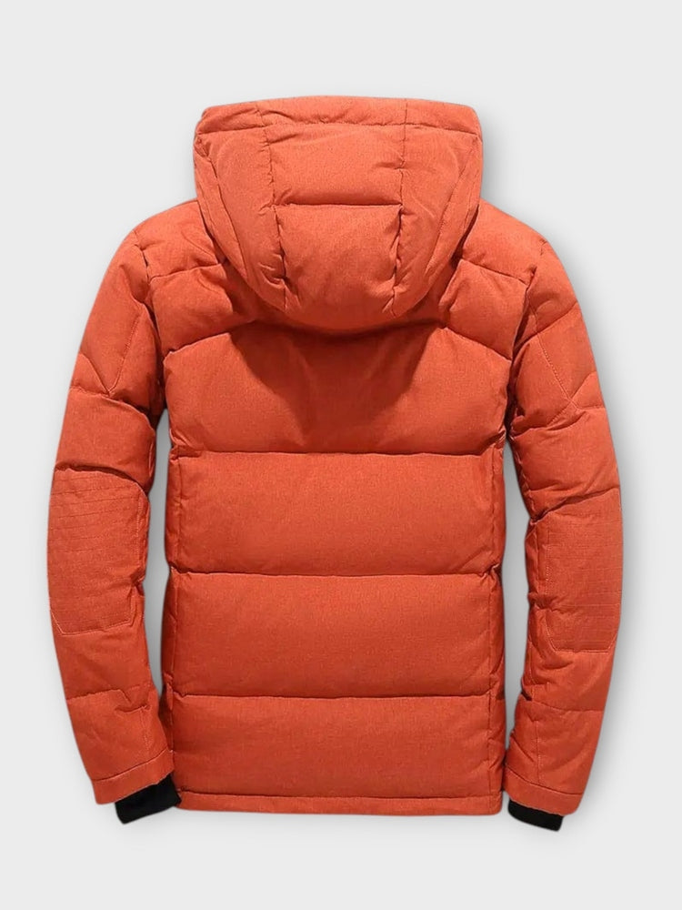 Arktis Pro™ | Robuste Winterjacke for Herren
