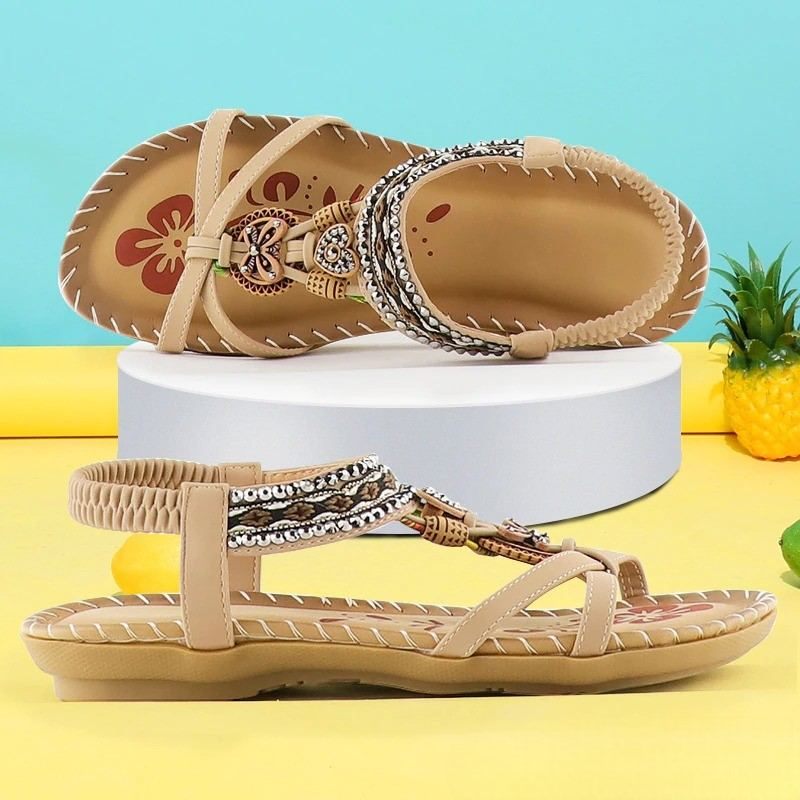 Ainsley EasyStep KomfortSandals