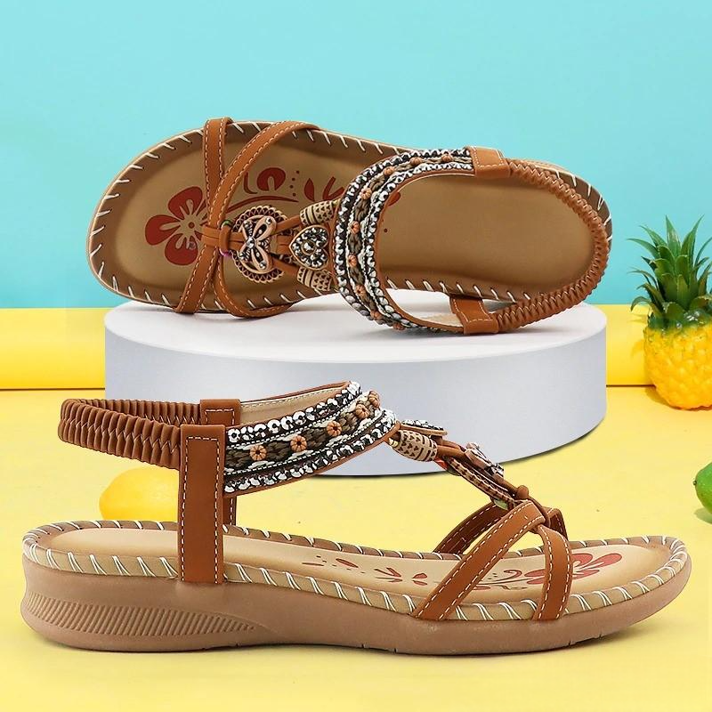 Ainsley EasyStep KomfortSandals