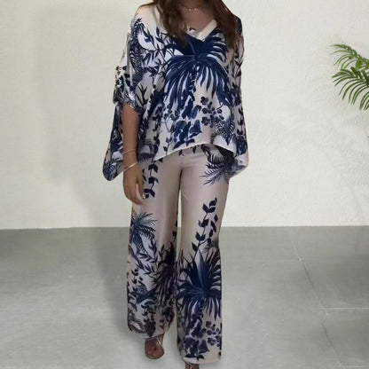 BONNIE | BOTANICAL 2-PIECE SET