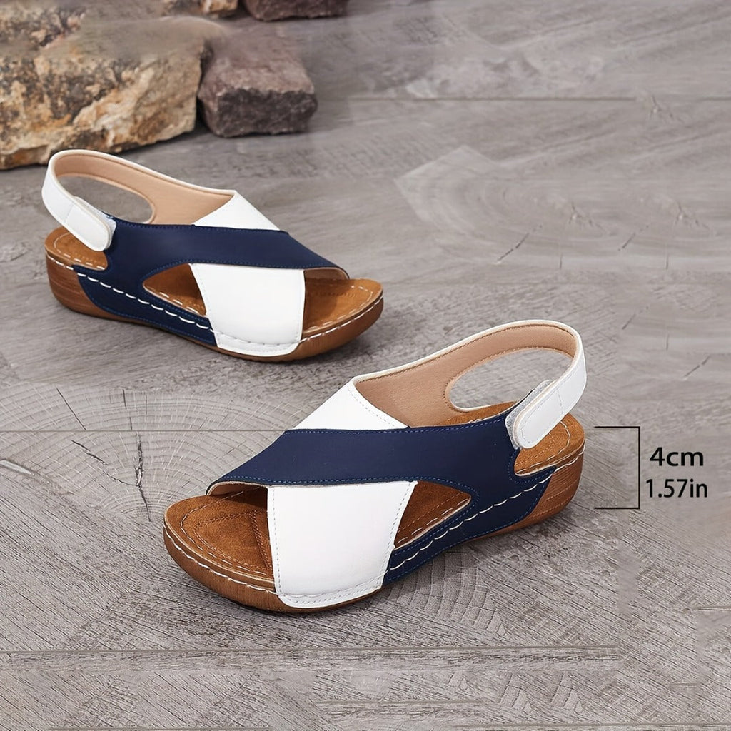 Celia - Ergonomische Sandals