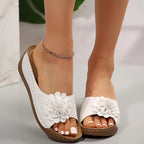 Alessa | Ergonomische Komfort Sandals