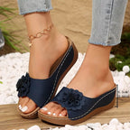 Alessa | Ergonomische Komfort Sandals