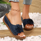 Alessa | Ergonomische Komfort Sandals