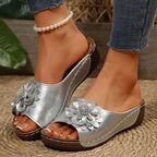 Alessa | Ergonomische Komfort Sandals
