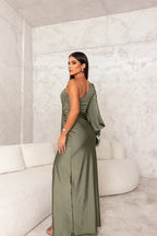 Clarra | Elegant MaxiDress