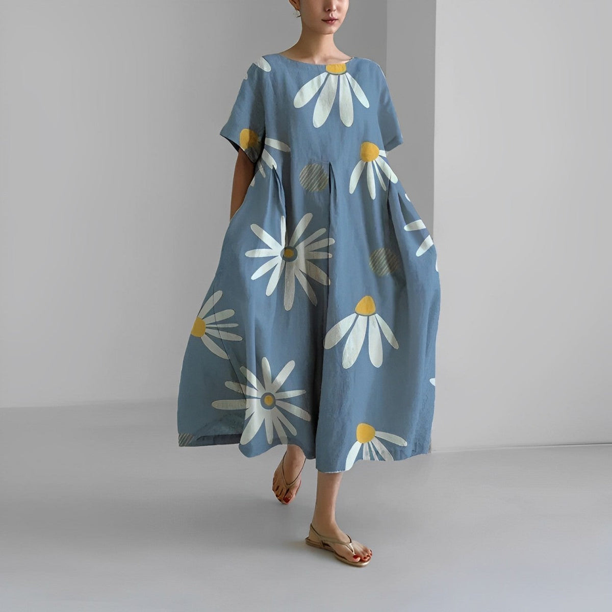 Daisey | Lockeres MaxiDress